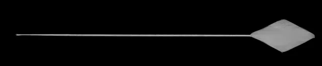 O-light Sonde Galezowski N°000 Diamètre 0.6MM - REF OL397