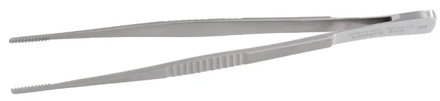 Dissecting forceps Brown Resano 200X2MM — REF 29713