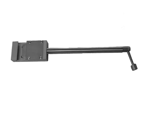 Retractor abdominal universal Vertival Bar — REF 21724