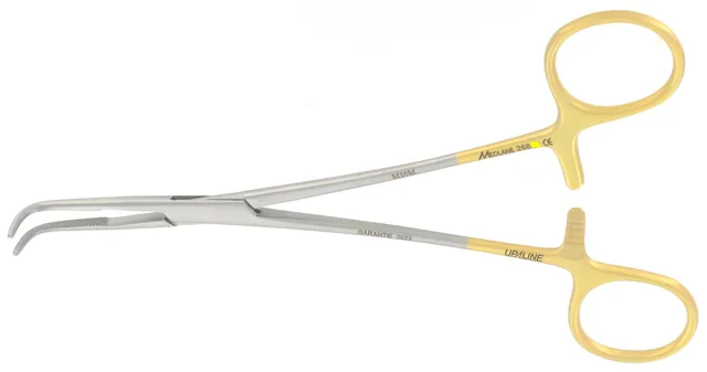 Passe Fils O'Shaugnessy fin 225 mm En S Upline — REF 27007P