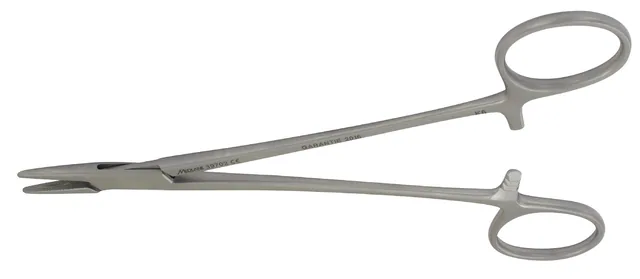 Porte Aiguille Crile Wood 150 mm - REF 39702P