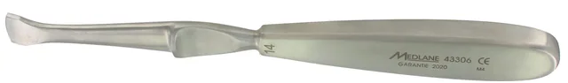 Rugine Lambotte 14 X 210 mm — REF 43306P