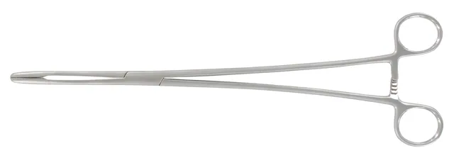 Pince Pansem Longuette 300 mm Droit — REF 37802P