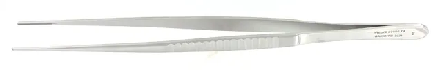 Dissecting forceps Debakey 2.0 30 cm S tracheal atraumatic — REF 29907P