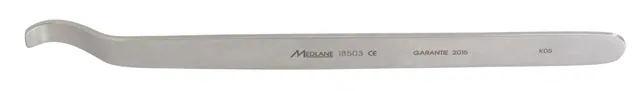 Retractor /handle Hohmann 15 cm 7 .0 mm — REF 18503P