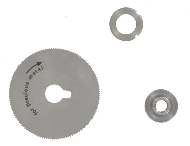 Cutting forceps Simp ring Cutter saw only — REF 29202P