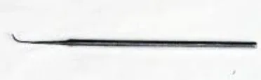 Dentaire Instrument a Detartrer Figure 6 - REF X507