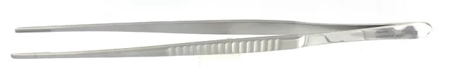 Pince Dissection Debakey 2.7 160 mm Droit Atrauma — REF 30001P