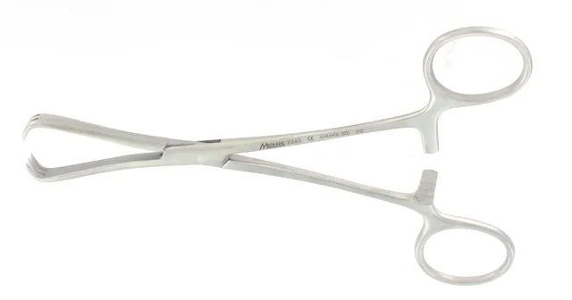 Pince Préhension Multigriffes Lahey 150 mm — REF X340