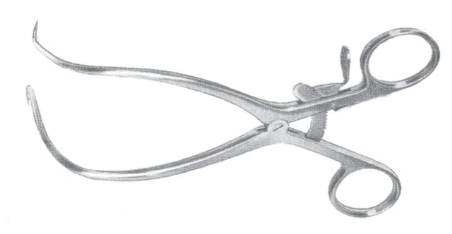 Ecarteur Autostatique gelpi Seletz Coude 150 mm - REF 22304P