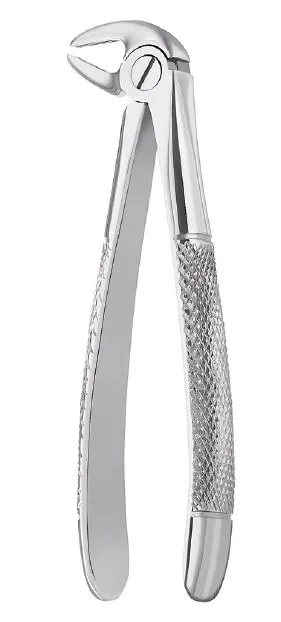 Dentaire Davier N° 33a — REF X578