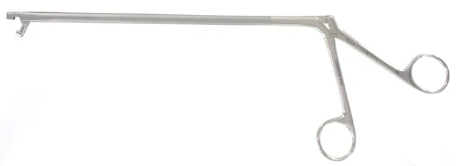 Pince Biopsie Gynécologique Berger 210 mm — REF 27501P