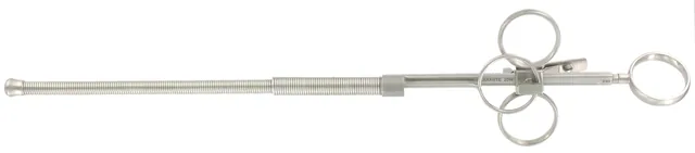 Tourniquet Rumel Adulte Flexible Diamètre 6.4 mm — REF 46501