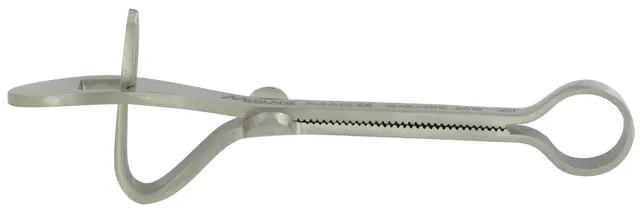 Clamp Bar Cordon Ombilical — REF A4AG