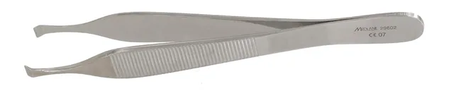 Dissecting forceps Adson Graefe 12 cm — REF 29602
