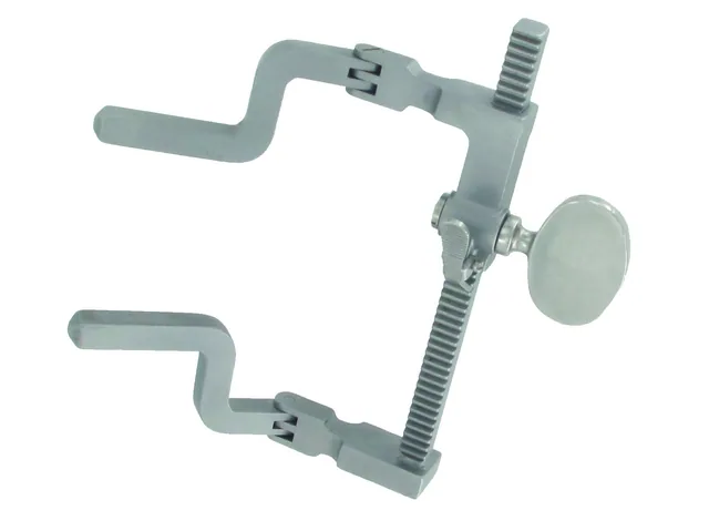 Valve mitrale EC. MC CULLOCH SEUL ARTICULE NL9701H — REF VM351