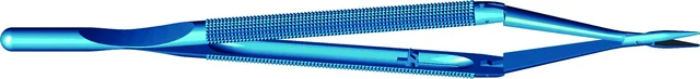 Up-light Pointe-Aiguille titane cr Wwl D. act.185mm.6x.6d — REF UL227