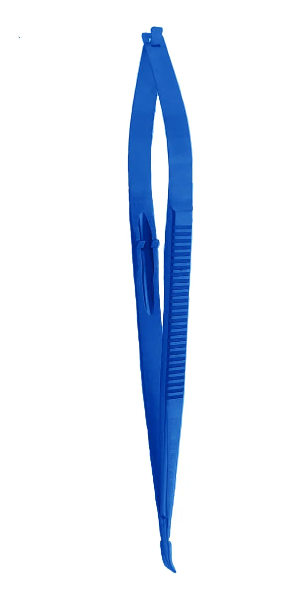 Up-light Pointe-Aiguille titane cp Wwl 165MM.9x.8 Courbe - REF UL267