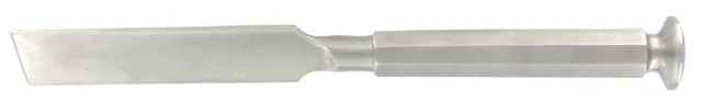 Chisel Farabeuf Bld Thin 3.0 X 25 cm — REF 06718P