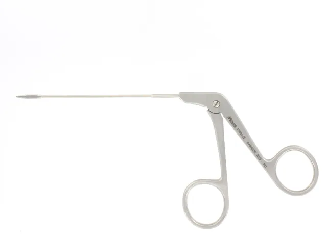 Micro Grasp forceps 180X1MM Right — REF 38807