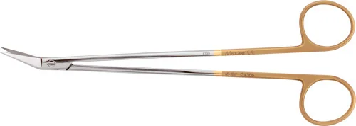 Ciseaux Up-cut Potts Smith 190 mm 25° — REF UC4366P