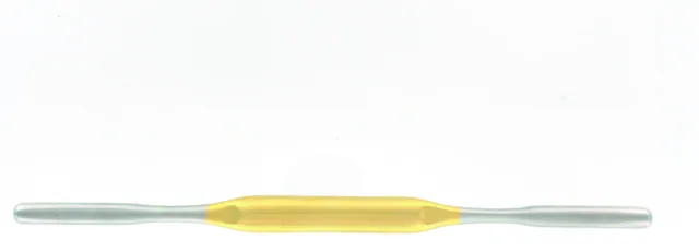 Rape Fomon 200 Mm Double N° 9-10 Tungstene — REF X884