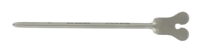 Probe Fluted 16 cm — REF 45110