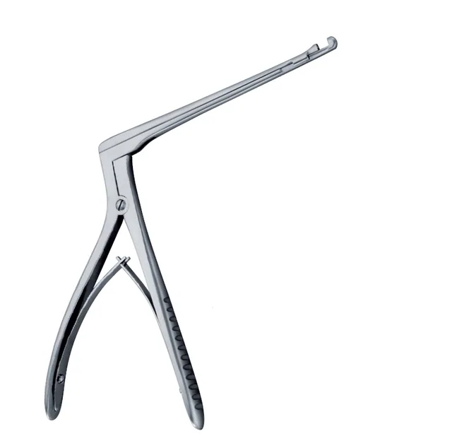 Ent rongeur Hajek Down Cut 3.5 mm X 15 cm — REF 42705