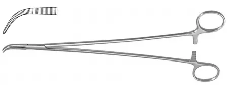 Passe Fils Lawrence 280 mm — REF 26605