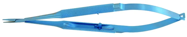 Up-light Pointe-Aiguille titane cr Wwl 150MM.6x.6 Droit - REF UL213