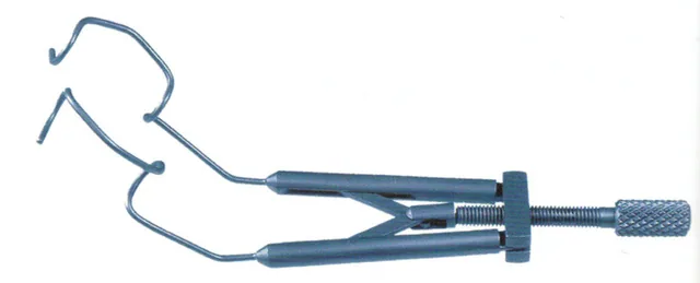 O-light Blephar Adulte Réglable 85 X 15M Fil Titane — REF OL544