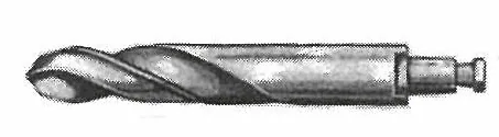 Trepan Hudson Perforateur Mac Kenzie 13 mm — REF 46807