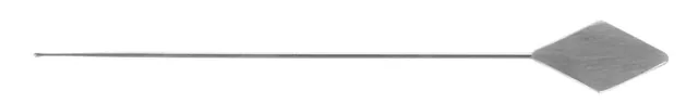 O-light Sonde Galezowski N°1 Diamètre 0.9MM Inox - REF OL400