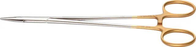 Up-needle Microvascular 180 mm 5/0 a 7/0 — REF UN322