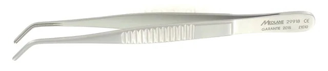 Dissecting forceps Debakey 2.0 14 cm A non-grip atraumatic — REF 29918P