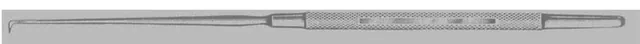 Adson Nerve Hook Sharp 200mm - REF 13912