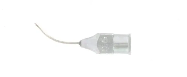O-light Canule Charleux Lav. Crb. Bis.13mm Inox — REF OL383