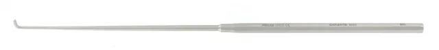 Crochet Crile 220 mm Msse 90° - REF 13908P