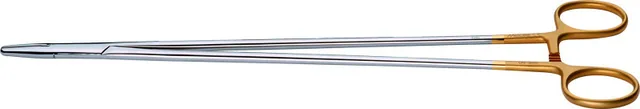 Up-needle Mayo Hegar 300 mm 1/0 a 4/0 — REF UN300