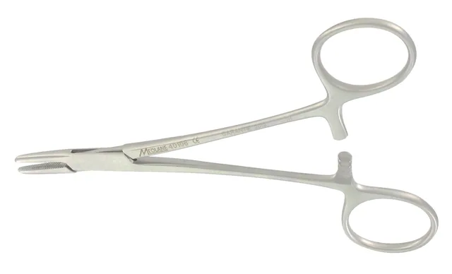 Porte Aiguille Mayo Hegar 140 mm — REF 40106P