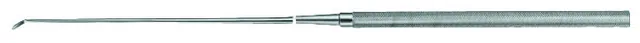 Neuro knife Samil 23 cm X 5.0 mm — REF N914
