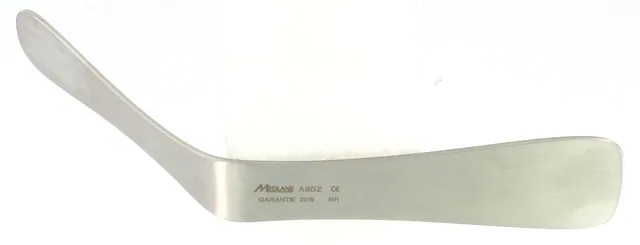 Tongue depressor Doyen Infant — REF A8DZ