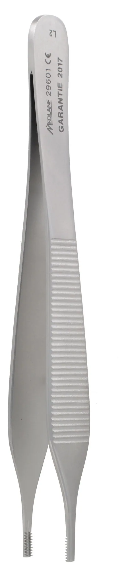 Dissecting forceps Adson Brown 12 cm — REF 29601P