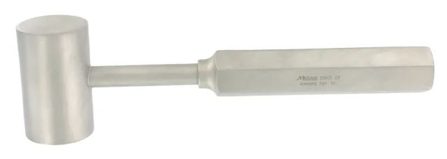 Mallet Ombredanne 45 mm 1200 G R — REF 25813P
