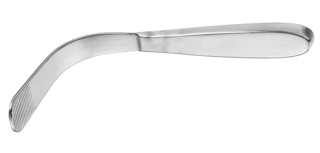 Tobol Language Length 145 mm — REF 26014