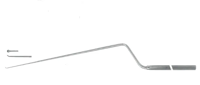 Periostealelevatorneuro Landolt R Eulen 26CMX3.2 mm — REF N959