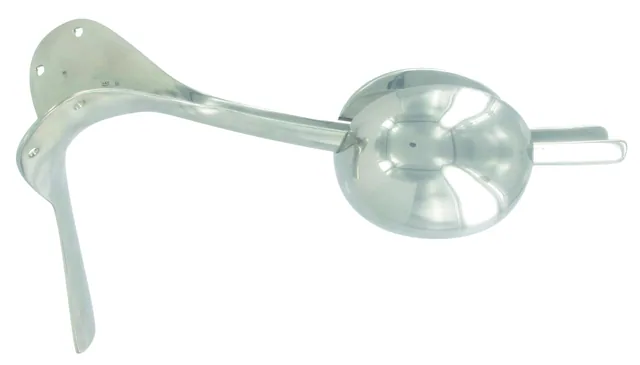 Valve Auvard 83 X 38 mm — REF K1230