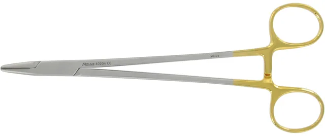 PORTE AIGUILLE MAYO HEGAR 24 CM FORT Tungstène — REF 40213