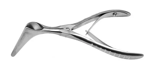 Cottle Nose speculum 50X130MM — REF 57604