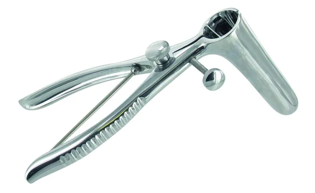 Dilatateur Rectal Bodenhammer 150 mm - REF X022